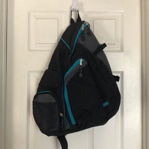 Sling Backpack